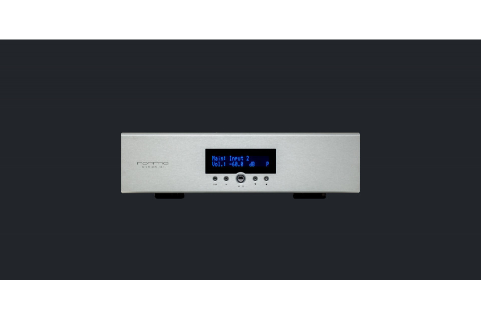 Norma Audio REVO SC-2 LN